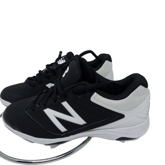 New Balance Softball/Baseball Metal Cleats Women's Size 5 1/2 NWOT - Picture 5 of 10